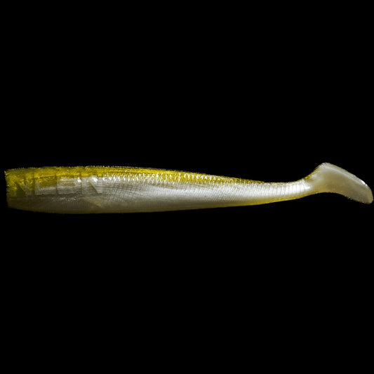 Paddle Tail - NLBN - 8" Paddle Tail