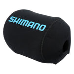 Load image into Gallery viewer, Baitcasting Reel Cover - Shimano - BAITCASTING REEL COVERS - The Fishermans Hut
