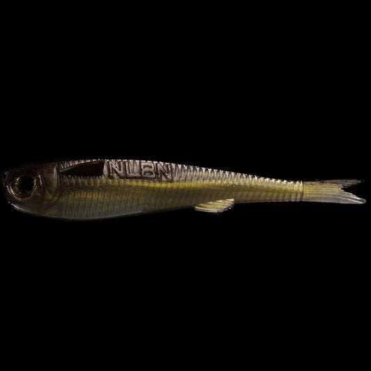 Swimbait - NLBN - Little Mullet