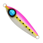 Load image into Gallery viewer, Jig - Hayabusa - Jack Eye Slow 200g - The Fishermans Hut
