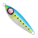 Load image into Gallery viewer, Jig - Hayabusa - Jack Eye Slow 200g - The Fishermans Hut
