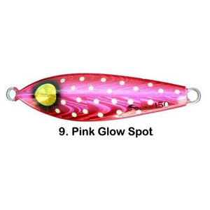 Jig - Hayabusa - Jack Eye Slow 200g - The Fishermans Hut