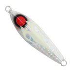 Load image into Gallery viewer, Jig - Hayabusa - Jack Eye Slow 200g - The Fishermans Hut

