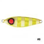 Load image into Gallery viewer, Jig - Hayabusa - Jack Eye Slow 200g - The Fishermans Hut
