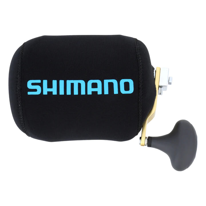 Baitcasting Reel Cover - Shimano - BAITCASTING REEL COVERS - The Fishermans Hut