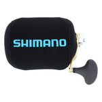 Load image into Gallery viewer, Baitcasting Reel Cover - Shimano - BAITCASTING REEL COVERS - The Fishermans Hut

