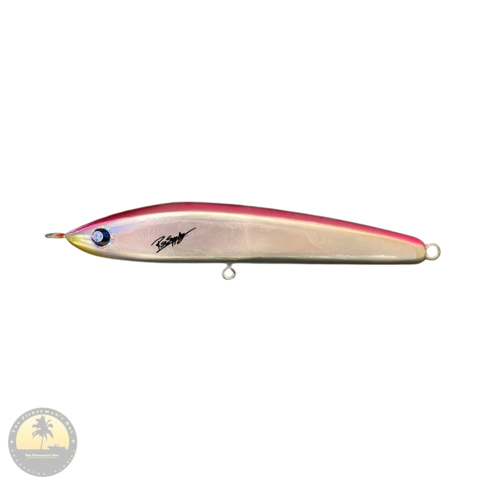 Stick Bait- RST Supply Grand Final-Nezul 32cm – The Fishermans Hut Stick Bait- RST Supply Grand Final-Nezul 32cm – The Fishermans Hut
