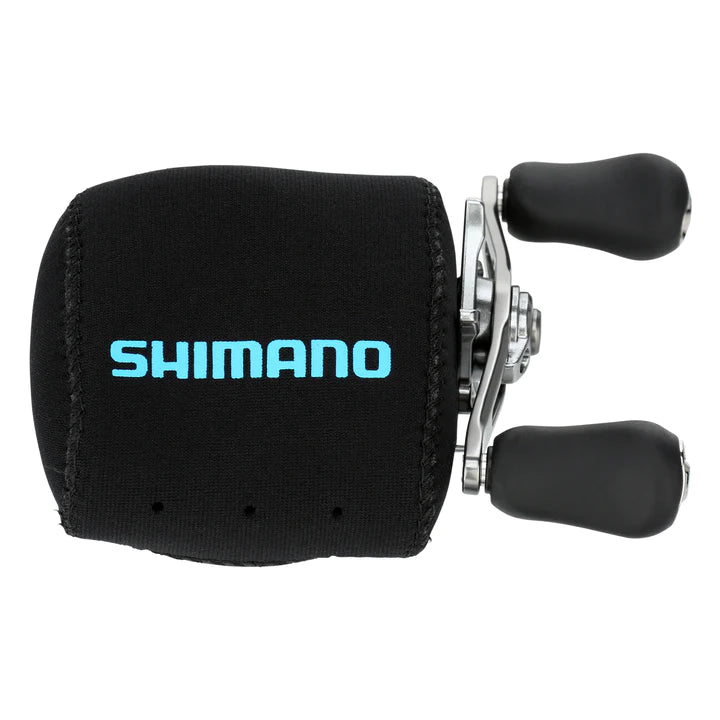 Baitcasting Reel Cover - Shimano - BAITCASTING REEL COVERS - The Fishermans Hut