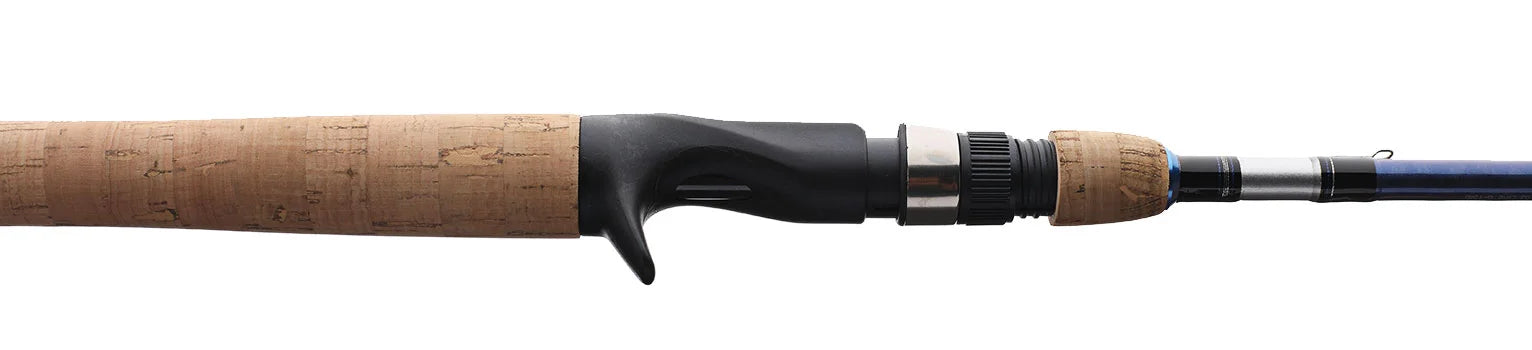 Inshore Casting Rod - Daiwa - Aird Coastal Inshore Casting Rods