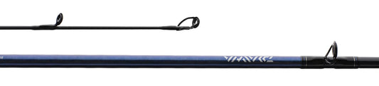 Inshore Casting Rod - Daiwa - Aird Coastal Inshore Casting Rods