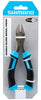 Plier - Shimano - Brutas Silver Nickel 6in Cutting Pliers