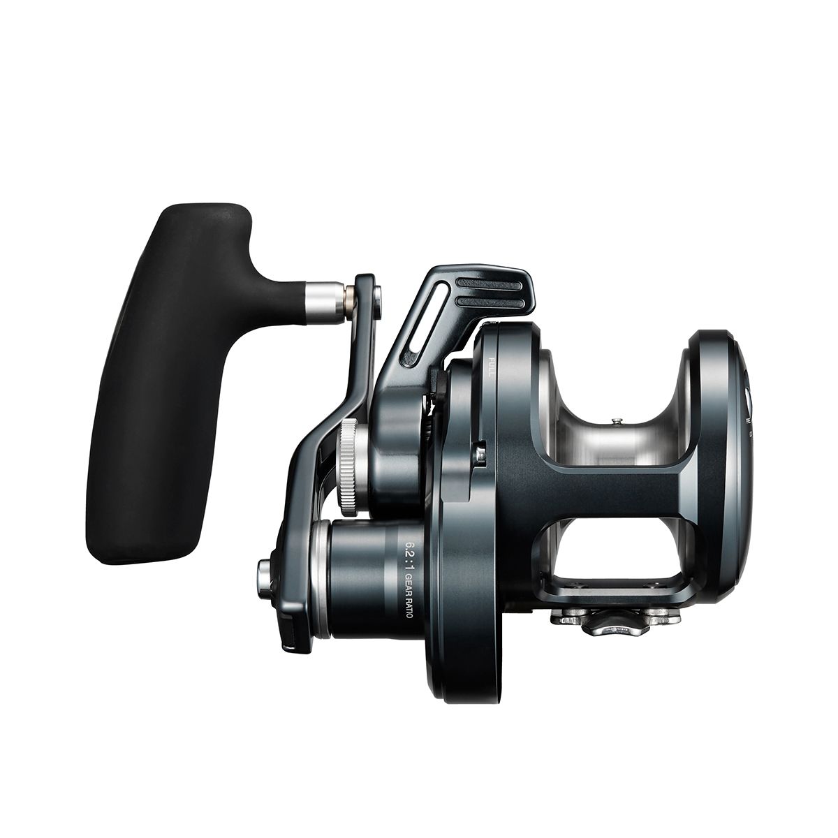 Conventional Reel - Shimano - OCEA JIGGER 2500 LD (NEW FOR 2024)