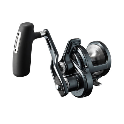 Conventional Reel - Shimano - OCEA JIGGER 2500 LD (NEW FOR 2024)