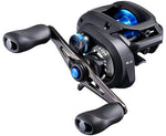 Load image into Gallery viewer, Low Profile Baitcasting Reel - Shimano - SLX DC

