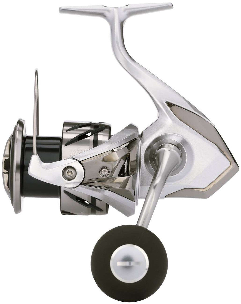 Spinning Reel - Shimano - STRADIC FM (NEW!) – The Fishermans Hut