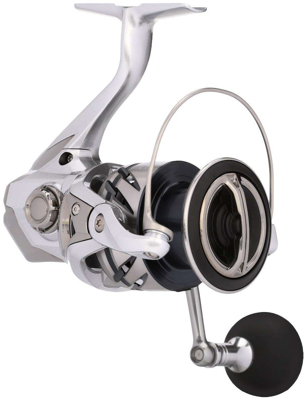 Spinning Reel - Shimano - STRADIC FM (NEW!) – The Fishermans Hut