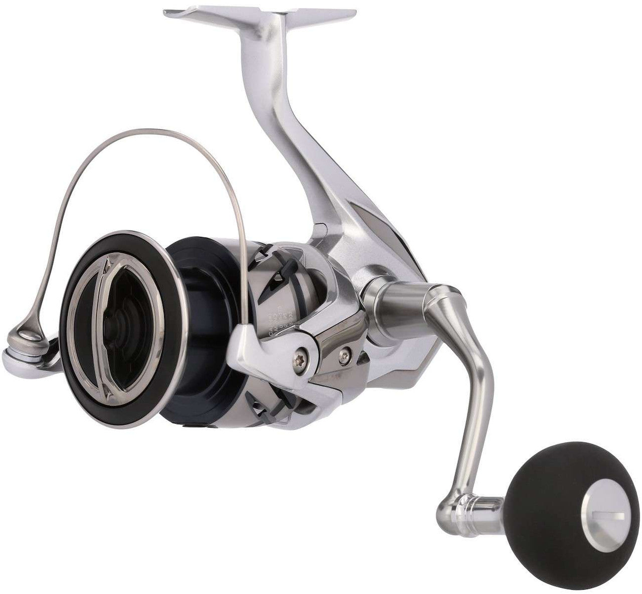 reel shimano keeping line managed without a snag Shimano Curado DC 200