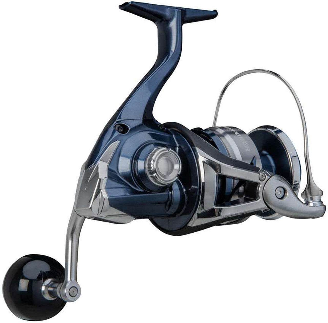 shimano 2021 twin power sw c spinning reels Shimano 2021 TWINPOWER SW C – The Fishermans Hut