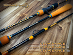 Load image into Gallery viewer, Slow Pitch Jigging Rod - Temple Reef - SPATHE SLOW DANCE (Inline concept rods)
