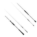 Load image into Gallery viewer, Light Jigging Rod - Tailwalk - L-JIGGYS SSD
