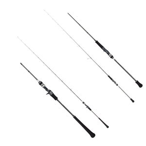 Light Jigging Rod - Tailwalk - L-JIGGYS SSD