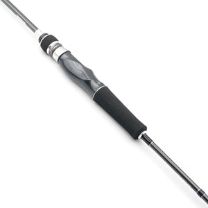 Light Jigging Rod - Tailwalk - L-JIGGYS SSD