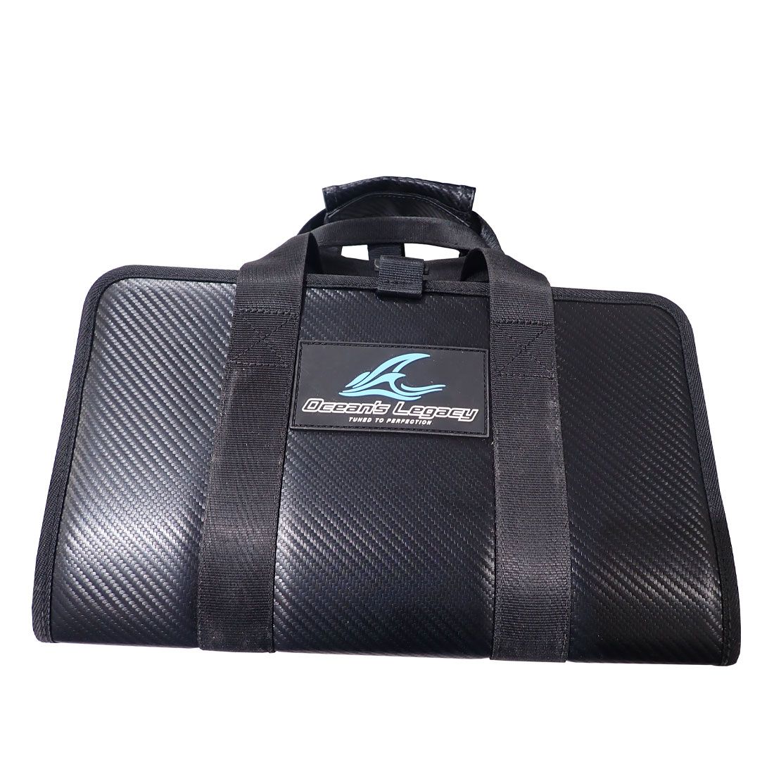 Jig Bag - Ocean's Legacy - Scout Jig Pouch