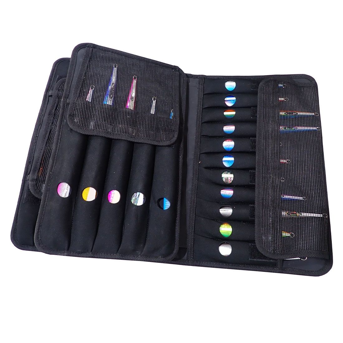 Jig Bag - Ocean's Legacy - Scout Jig Pouch