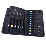 Load image into Gallery viewer, Jig Bag - Ocean&#39;s Legacy - Scout Jig Pouch
