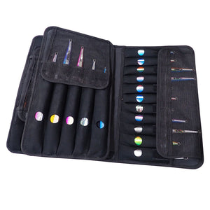 Jig Bag - Ocean's Legacy - Scout Jig Pouch