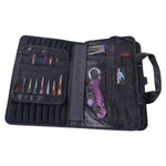 Load image into Gallery viewer, Jig Bag - Ocean&#39;s Legacy - Scout Jig Pouch
