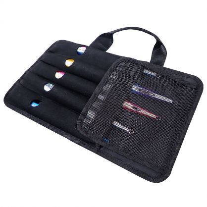 Jig Bag - Ocean's Legacy - Scout Jig Pouch
