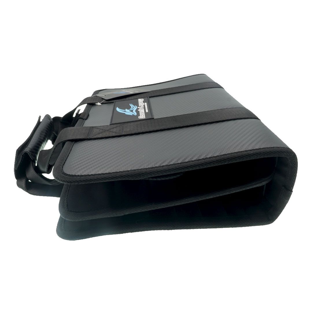Jig Bag - Ocean's Legacy - Scout Jig Pouch