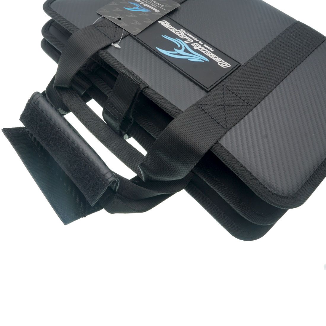 Jig Bag - Ocean's Legacy - Scout Jig Pouch