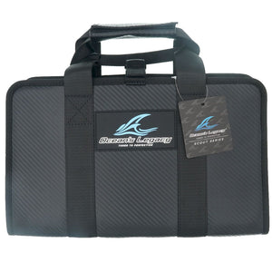 Jig Bag - Ocean's Legacy - Scout Jig Pouch