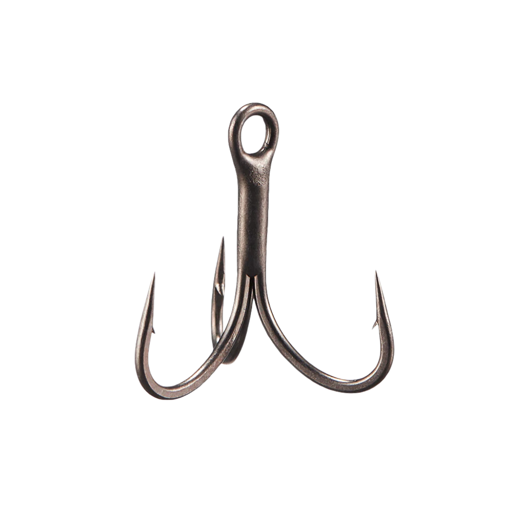 Freshwater Hook - Vanfook - DT-48F Stream Treble Medium Heavy
