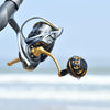 Parts - Gomexus - Power Knob 35-41mm