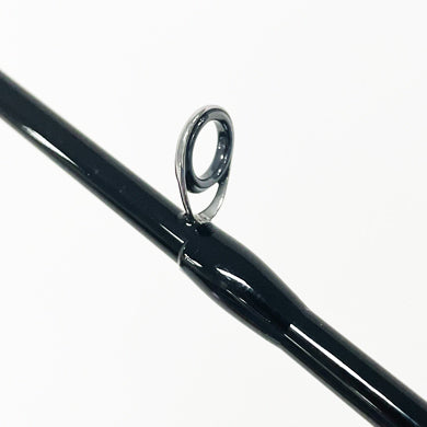 Slow Pitch Jigging Rod - Tailwalk - Slow Bump SSD