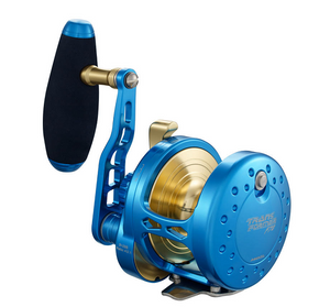 Conventional Reel - Maxel - Transformer F40CHL