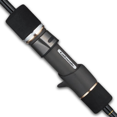Slow Pitch Jigging Rod - Tailwalk - Slow Bump SSD