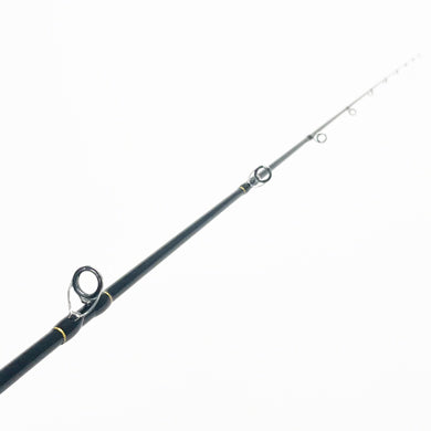 Slow Pitch Jigging Rod - Tailwalk - Slow Bump SSD