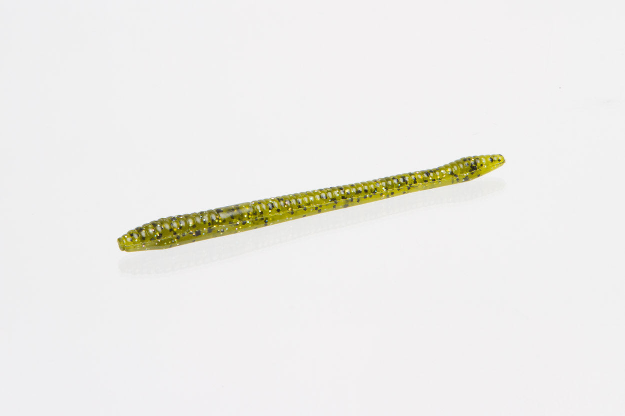 Soft Bait - Zoom - FINESSE WORM 4 1/2" (20pck)