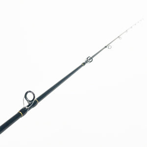 Slow Pitch Jigging Rod - Tailwalk - Slow Bump SSD