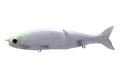 #U-17 Crystal Shad II NEW