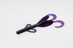 Load image into Gallery viewer, Soft Bait - Zoom - BABY BRUSH HOG 4&quot; (12pck)
