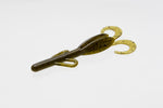 Load image into Gallery viewer, Soft Bait - Zoom - BABY BRUSH HOG 4&quot; (12pck)
