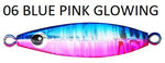 Load image into Gallery viewer, Jig - Sea Falcon - TG Spoon 30g (Tungsten lead)
