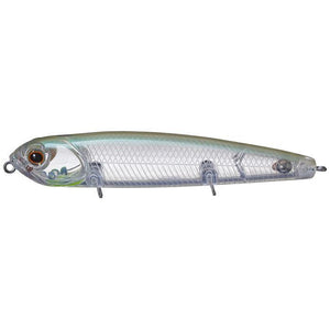 Stick Bait - Teckel Lures - Kicknocker PUP Walking Bait