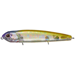 Stick Bait - Teckel Lures - Kicknocker PUP Walking Bait