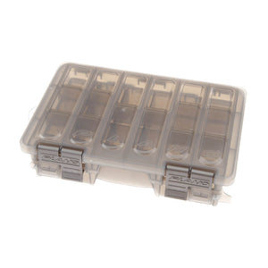 Fishing and Tackle Storage - Plano - Plano Two-Tiered 3600 Stowaway Box